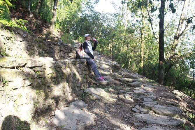 2 Day Australian Camp Hiking with Half Day White Water Rafting - Practical Considerations