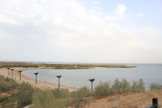 2 Day Aydar Lake Yurt Camping Tour from Samarkand - Authenticity and Unique Experiences
