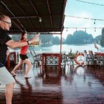 2 Day Bai Tu Long Bay Cruise Tour from Old Quarter - Practical Details and What to Expect