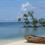 2 Day Barren Island Volcano Cruise - Exploring the Itinerary in Detail