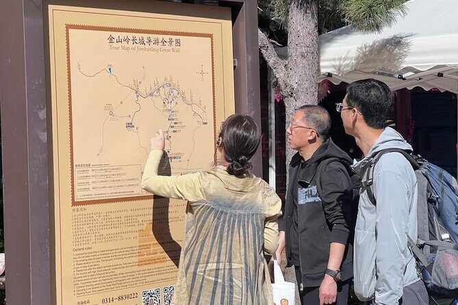 2 Day Beijing Jinshanling Great Wall and Gubei Water Town Tour - Considering the Price