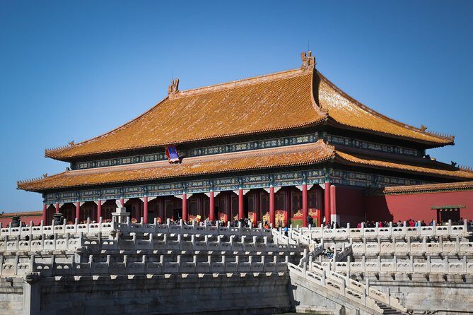 2-day Best of Beijing - Who Will Love This Tour?