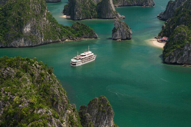 2-Day Bhaya Journey to the Heart of Halongs Serenity - What Makes This Tour Stand Out