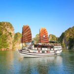 2-Day Boutique Cruise Discover Hidden Gems of Bai Tu Long Bay - Exploring the Itinerary in Detail
