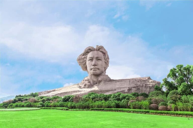 2-Day Changsha Cultural and Culinary Adventure - Practical Details That Matter