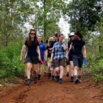 2-Day Chiang Dao and Mae Taeng Valley active tour - Who Will Love This Tour?