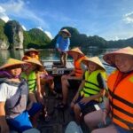 2-Day Discover Lan Ha Bay's Beauty on Sapphire Cruise from Hanoi - The Sum Up