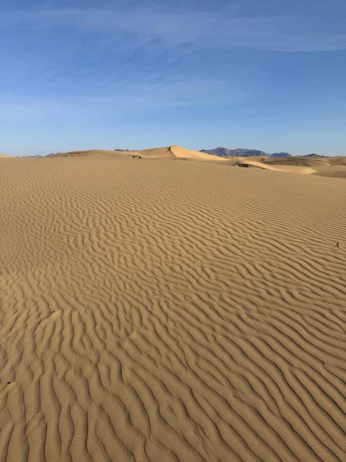 2-Day Elsen Tasarhai/Sand Dune hills & Nomadic Experience - FAQs