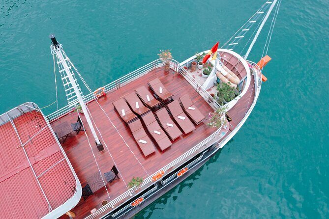 2-Day Explore Hidden Gems of Lan Ha Bay & Viet Hai Village - Analysis of Value and Price