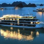 2-Day Explore the beauty of Ha Long-Lan Ha Bay on 5-Star Cruise - What Makes This Cruise Stand Out?