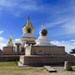 2 day Express: Kharkhorin, Ugii Lake, & Semi-Gobi Tour - A Deep Dive into the 2-Day Mongolia Experience