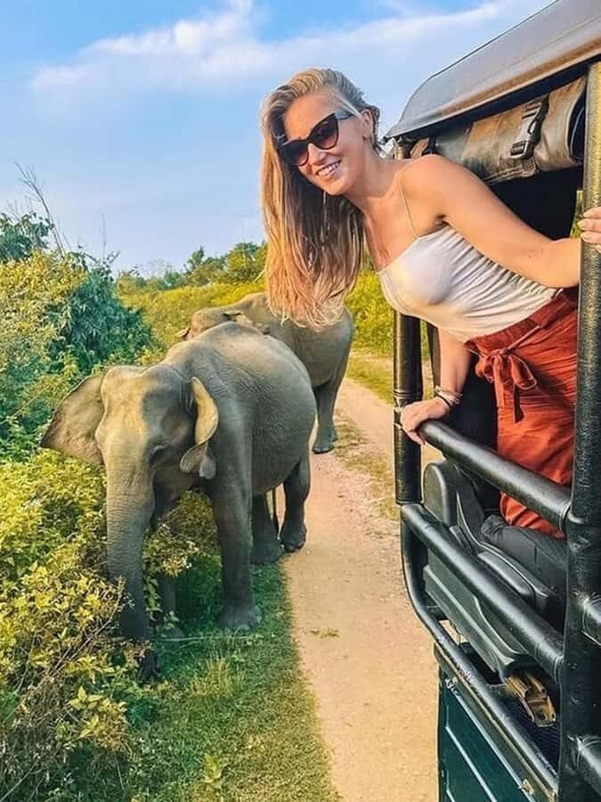 2-Day Galle to Sigiriya Tour with Minneriya Safari - Who Should Consider This Tour?