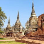 2 Day Guided Tour from Bangkok to Ayutthaya - Authentic Traveler Insights