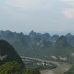2 Day Guilin Essence Longji Terraces Li River and Xianggong Hill - Day 2: The Li River and Xianggong Hill – A Scenic River Voyage and Hilltop Views