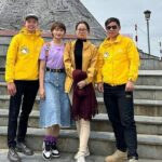 2-Day Ha Giang Nature Journey - Day 1: From Ha Giang to Tam Son