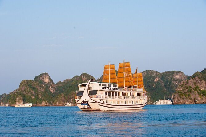 2-Day Halong Bay Getaway with Royal Palace Cruise from Hanoi - Who Should Consider This Tour?