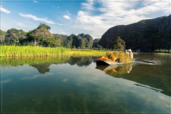 2-Day Halong Bay Tou & Ninh binh Tour With Transfer - What Makes This Tour Stand Out?