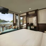2-Day Halong Orchid Cruise - A Closer Look at the Itinerary