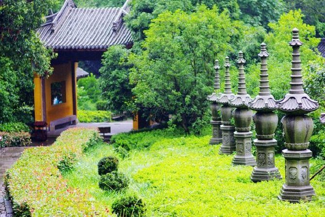 2-Day Hangzhou and Wuzhen Watertown Private Tour from Shanghai - What’s Included and What’s Not