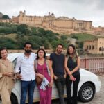 2 Day Heritage Pink City Jaipur Highlight & Sightseeing Tour - Detailed Breakdown of the Itinerary