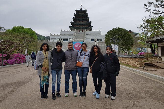 2 Day Highlight - Seoul City / DMZ, N Seoul Tower(Incl. 1 Dinner) - Practical Details and Value