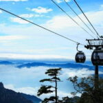 2-Day Huangshan Private Tour: Yellow Mountain and Xidi Ancient Village - Transportation and Logistics