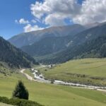 2-Day Issyk-Kul Lake: Canyons, Gorges & Kyrchyn Valley Tour - Exploring the Itinerary in Detail