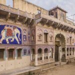 2-Day Jaipur to Mandawa, Nawalgarh & Dundlod Tour - Day 2: From Dundlod to Nawalgarh