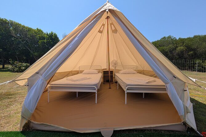 2 Day Kgari Fraser Island Small Group Camping Tour - An In-Depth Look at the Itinerary