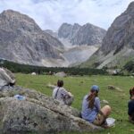 2-Day Kichi Alay Mountain Hiking Tour with Overnight Stay - The Experience: Practical Insights