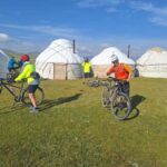 2-Day Kyrgyzstan Yurt Stay & Horse Riding Adventure - Detailed Breakdown of the Itinerary