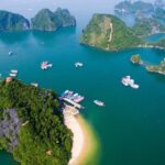 2 Day Lan Ha Bay Escape from Tuan Chau - Exploring the Itinerary: What You Can Expect
