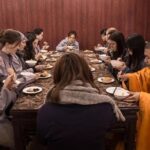 2-Day Live-in Temple Buddhist Monk Mediation Experience from Hangzhou - Transportation, Schedule, and Value