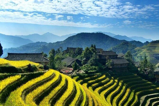 2 Day - Longji Rice Terraces - Sunrise Hiking Tour - Highlights of the Tour Experience