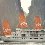 2-day Luxury Halong Bay cruise from Hanoi - FAQ