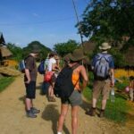 2-Day Mai Chau Hidden Valley Explore Ethnic Culture & Villages - The Journey Begins: From Hanoi to Mai Chau