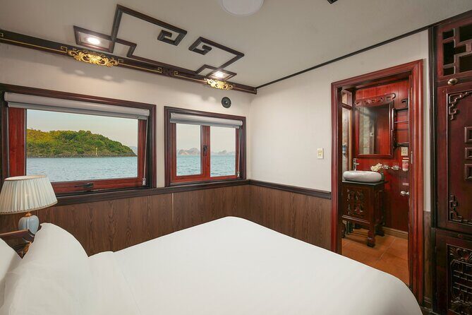 2-Day Majestic Legend Halong Boutique Cruise From Hanoi - The Experience: Authentic Moments and Practicalities