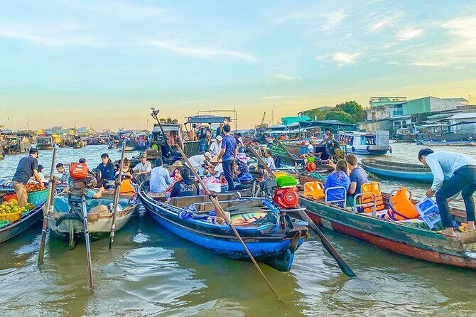 2-Day Mekong Escape: Life on the Waterways - The Sum Up