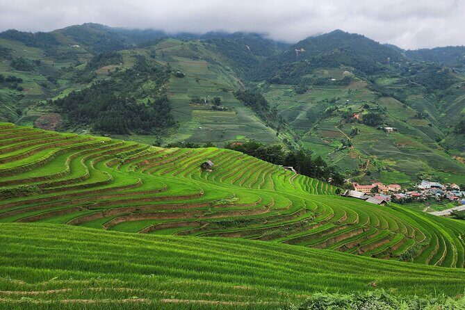 2 Day Mu Cang Chai Motorbike Tour with Homestay Experience - Who Will Love This Experience?
