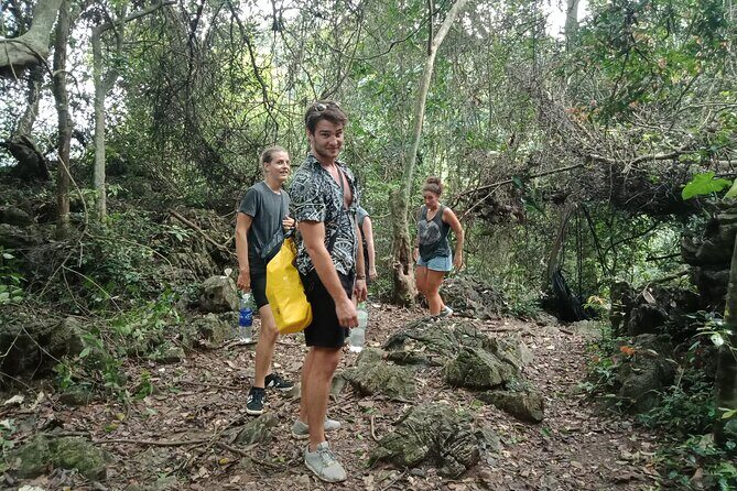 2 Day Navy Peak Trekking, Viethai Village and Ha Long Bay Cruise - What Makes This Tour Stand Out?