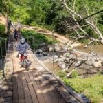 2 day overnight adventure off road scooter tour; Amaz views - The All-Inclusive Package & Practical Details