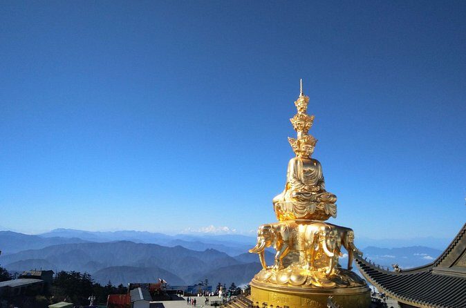 2-Day Panda Base plus Leshan Giant Buddha and Emei Mountain Tour - What Past Travelers Say About the Tour