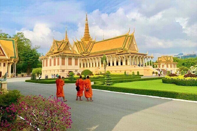 2 Day-Phnom Penh by Private Tours - What Makes This Tour Stand Out