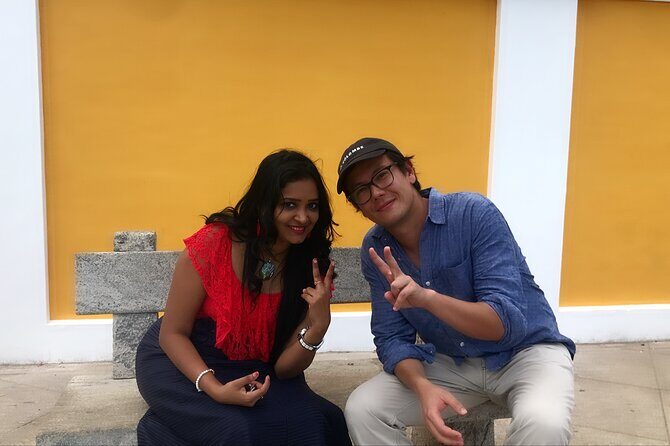 2 Day Pondicherry Mangroves and Auroville with Female Host - Transportation, Timing, and Group Dynamics