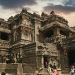 2-Day Private Ajanta Ellora Tour from Mumbai with Car or Guide - What Is Included and What’s Not?