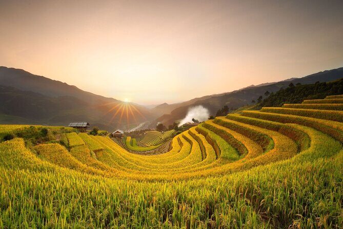 2-Day Private Car Tour from Sa Pa to Mu Cang Chai - What Makes This Tour Stand Out?