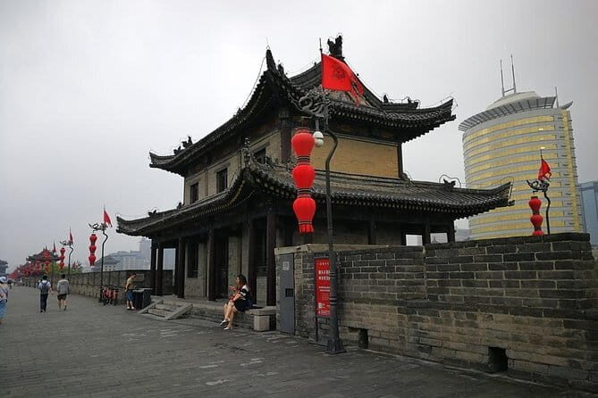 2-Day Private Classic Xi'an Sightseeing Tour - Practicalities and What to Expect