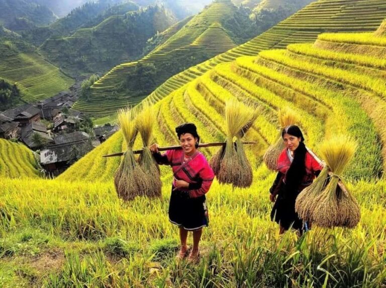 2-Day Private Custom Tour: Guilin  Longji  Fenghuang - An In-Depth Look at the Itinerary