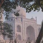 2-Day Private Delhi & Agra Tour with Taj Mahal Sunrise - The Taj Mahal at Sunrise: A Once-in-a-Lifetime View