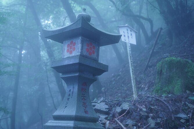 2-Day Private Guided Overnight Hike & Buddhist Temple Stay in Shichimenzan - Why This Tour Offers Great Value